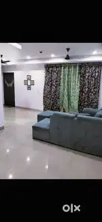 Rent a Room in 3BHK Flat