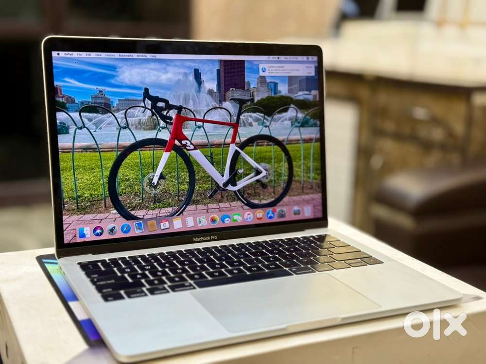  MacBook Pro 13” i7 / 16GB / 512GB SSD – Purchased 2020
