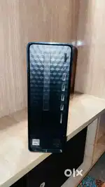 HP Slim Desktop