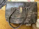 New handbag