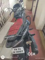 Single Owner Vehicle in good condition -Rs.47000 - No Negotiable