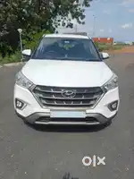 Creta 1.4 CRDI E+ CRDi