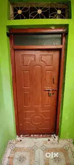 1 BHK suitable for bachelors cum students and small family