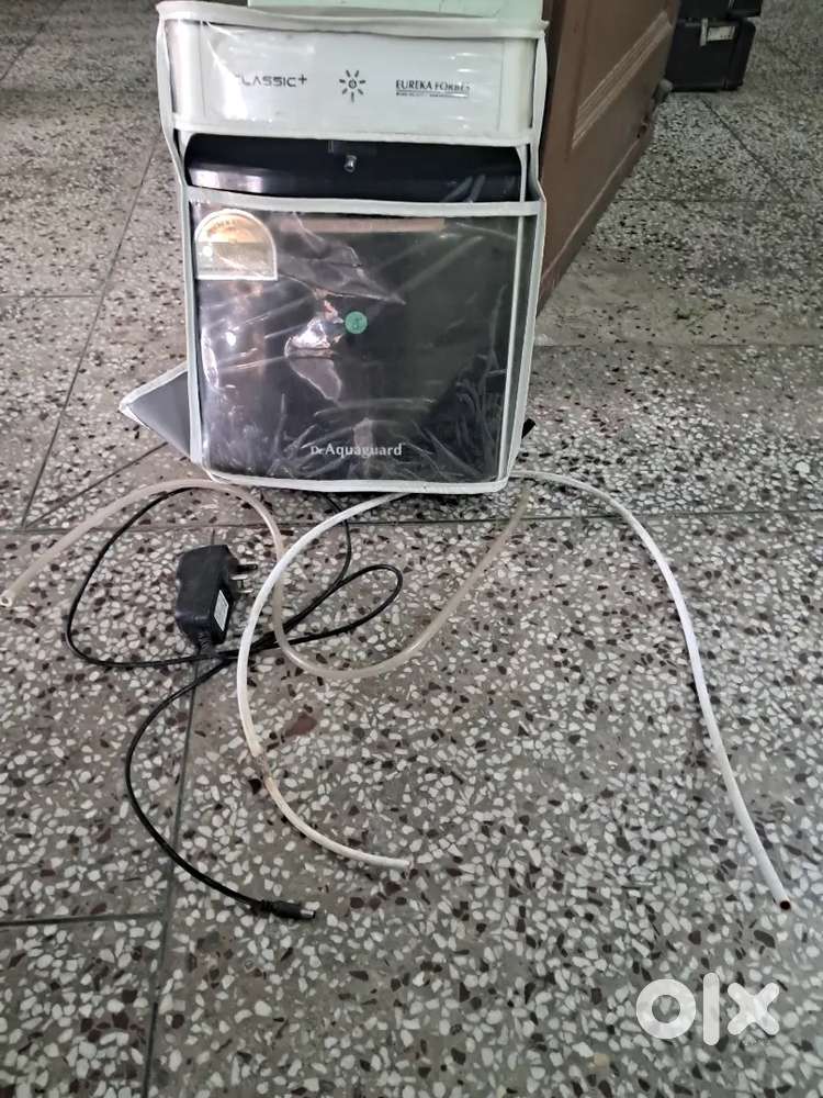 Aquaguard UV water purifier Classic Plus