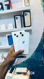 iPhone 13 full kit