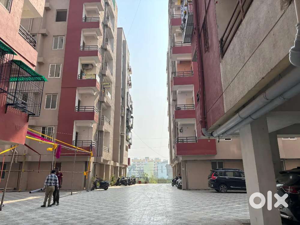 3bhk flat for sale in ektapuram 65 lakh