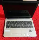 Hp pavilion i3 6th gen processor