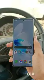 Vivo v27 box charger
