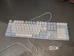 Keyboard minor scratch top candisan