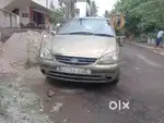 Tata Indigo Ecs 2006 Diesel Good Condition