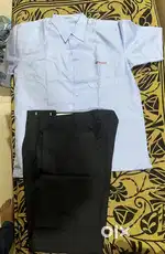 New Formal Shirt (XXL) & Pant (Size 36) – Never Used