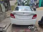 Maruti Suzuki Swift Dzire 2018 Diesel Well Maintained