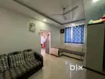 Sale flat my owned
