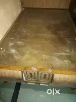 Single bed