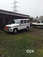 Mahindra Bolero Neo Plus 2020