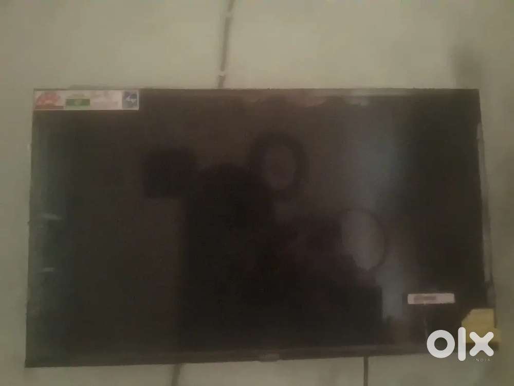 I want to sale my new 32 inches XIAOMI tv