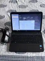 HP Pavillion G6 Notebook PC