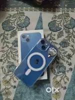 iPhone 13 excellent condition 128gb battery health 89%