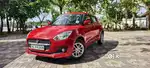 Maruti Suzuki Swift 1.3 ZXI, 2022, Petrol