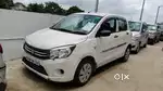Maruti Suzuki Celerio VXI, 2015, Petrol