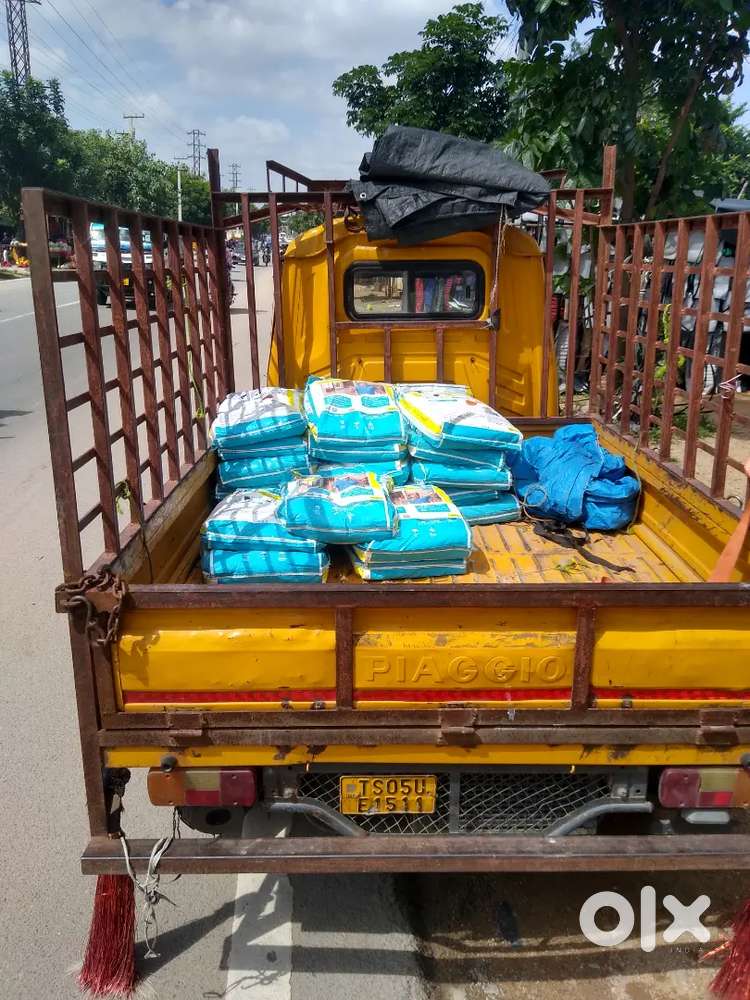 Local transport