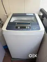 LG 6.5 kg Fully Automatic Top Load Washing Machine for Sale!