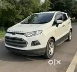 Ford Ecosport 1.5 TDCi Ambiente, 2015, Diesel