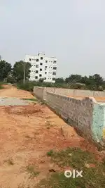 Vuda plot vepagunta junction gvmc lamits95 ward laxmipuram junction