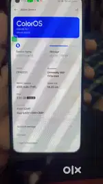 Oppo Reno 6