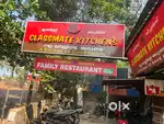 Restaurant for Rent – Fully Equipped
