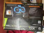 Graphic card