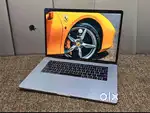 Macbook Pro 15 (Jinko saste me chiyea kahi aur se le lo)