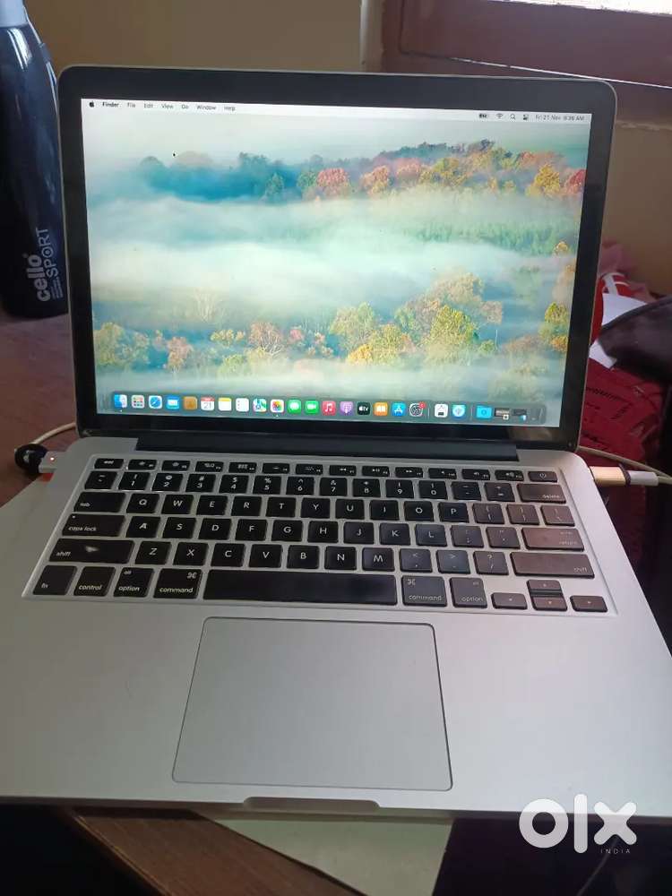 Apple Macbook Pro 2015 SSD