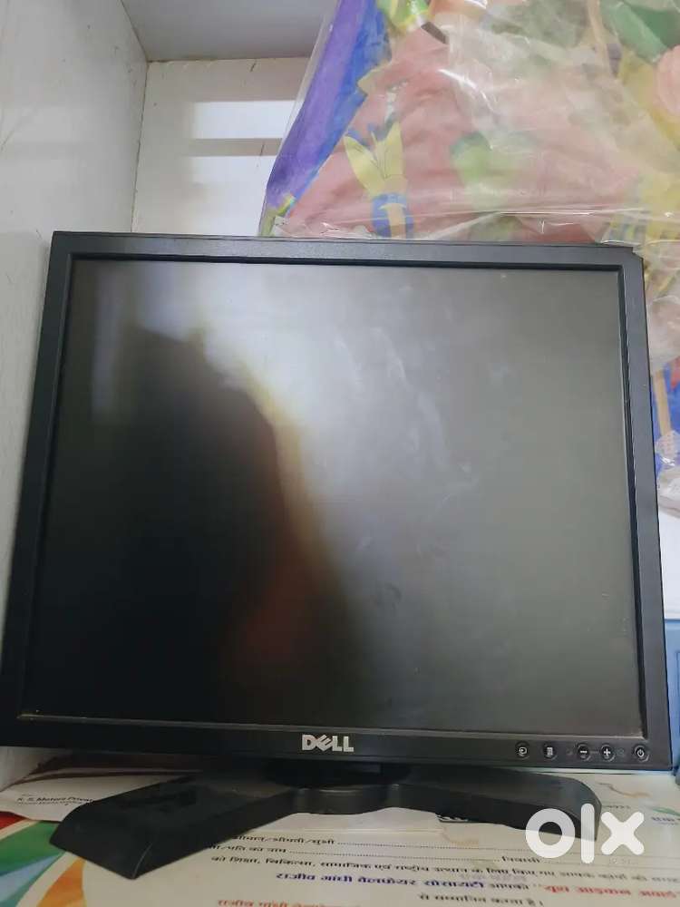 Dell &  Acer  Monitor