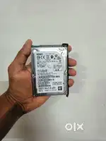 Hhd 1 tb (laptop & desktop)