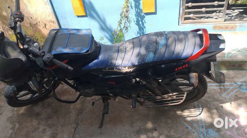 Pulsar 150 super condition