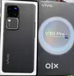 Vivo v30 pro 8/256