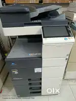 Photo copy machine
