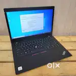 Lenovo Thinkpad L14 i5 10th gen /8gb ram /256gb ssd