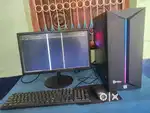 2 years old system screen damage
