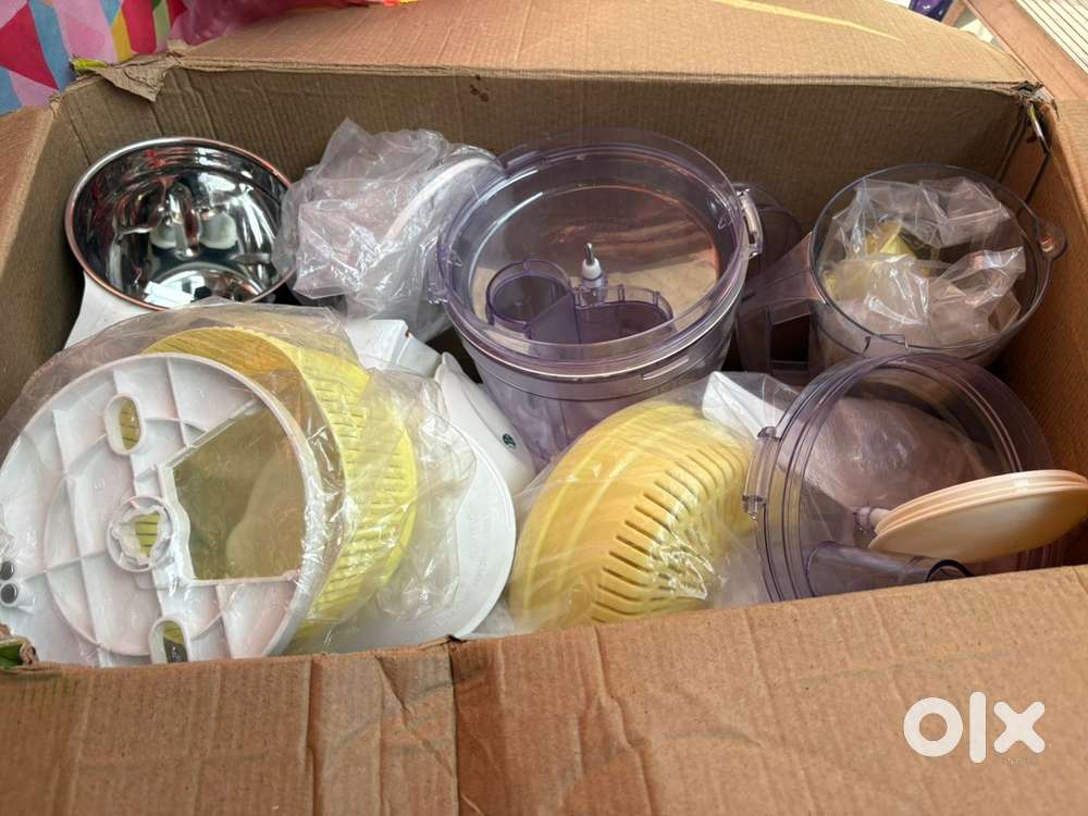 Kenstar Mixer Grinder