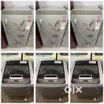 FRIDGE & WASHING MACHINE 's 2nd hand  Stock arrived