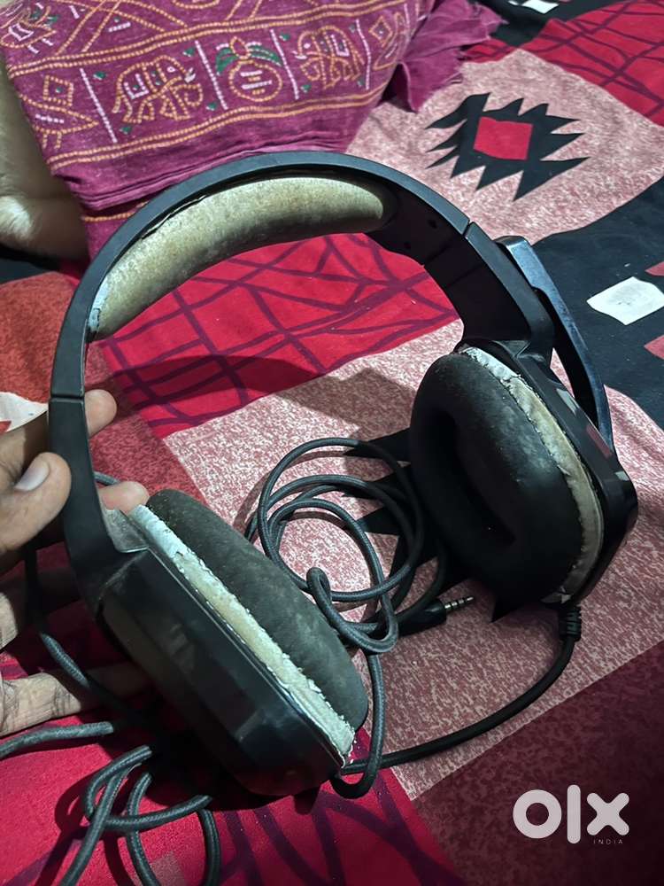 Gaming Headphone in Good condition