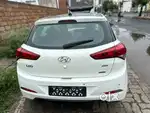 Hyundai i20 2017 Diesel Well Maintained