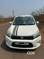 Maruti Suzuki Celerio 2019 Petrol 40500 Km Driven