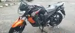 Yamaha FZBSIII