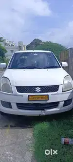 Maruti Suzuki Swift Dzire 2014 Diesel Good Condition