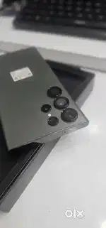 Samsung S23 ultra - 256gb in good condition