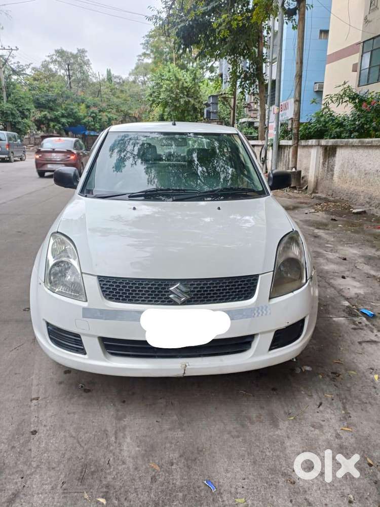 Maruti Suzuki Swift Dzire Tour, 2016, Diesel