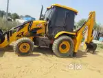 Jcb 3dx very good condition